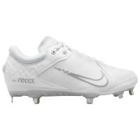 耐克(NIKE)棒球鞋女款轻便缓震耐用训练比赛专业级运动钉鞋