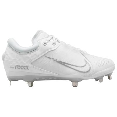 耐克(NIKE)棒球鞋女款轻便缓震耐用训练比赛专业级运动钉鞋