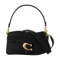COACH/蔻驰精致百搭女士手提斜挎两用真皮托特包