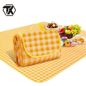 铁迅便携野餐垫FF115 张