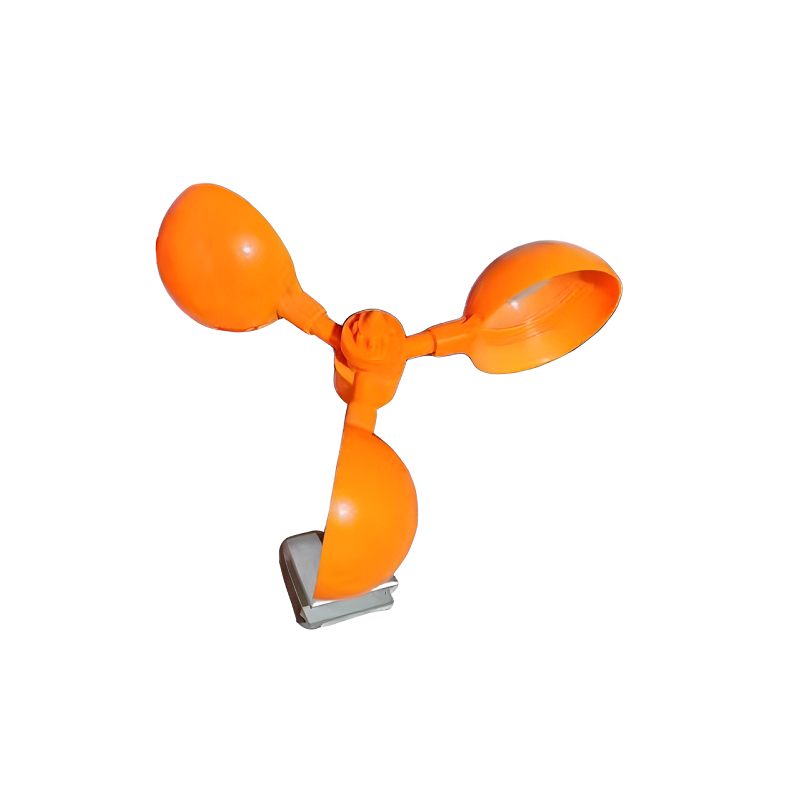 扬伯格 警示旋转风叶 铁杆小号 个