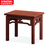 中泰(jongtay)接待室茶几总裁办公室新中式茶几接待室桌边几茶几 J-UQ-78