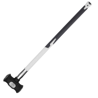 高松(Takama)大锤8P八角锤锤头钢件重型工业锤胶柄防震抗弯8磅 602208 /把