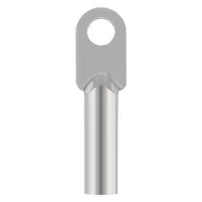 盛京联硕 国标镀锡铜鼻子接线端子铜接头 DT-95mm² 个