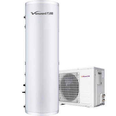 万和空气热水器150升家用200L一级能效300L南北通用