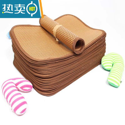 XIANCAI宠物凉席猫狗通用冰垫夏天狗睡垫子狗窝降温地垫耐咬长方形席子