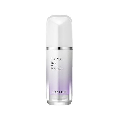 Laneige兰芝雪纱防晒隔离霜SPF22PA++40#紫色隔离紫隔30ml