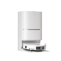 追觅X50pro滚筒扫地机上下水