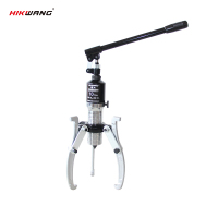 HIKWANG整体液压拉马 拔轮器轴承拆卸工具 出力:10吨 YL-10T /台