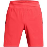 Under Armour/安德玛男式高尔夫短裤透气舒适弹性面料寸运动休闲