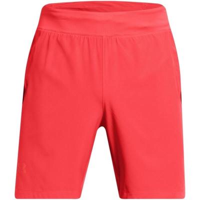 Under Armour/安德玛男式高尔夫短裤透气舒适弹性面料寸运动休闲