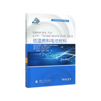 音像低温燃料电池材料(精)/新材料新能源学术专著译丛Ladew
