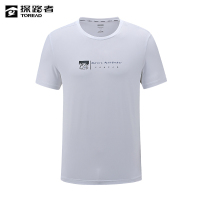 探路者 男式功能短袖T恤 TAJJAM81233/件