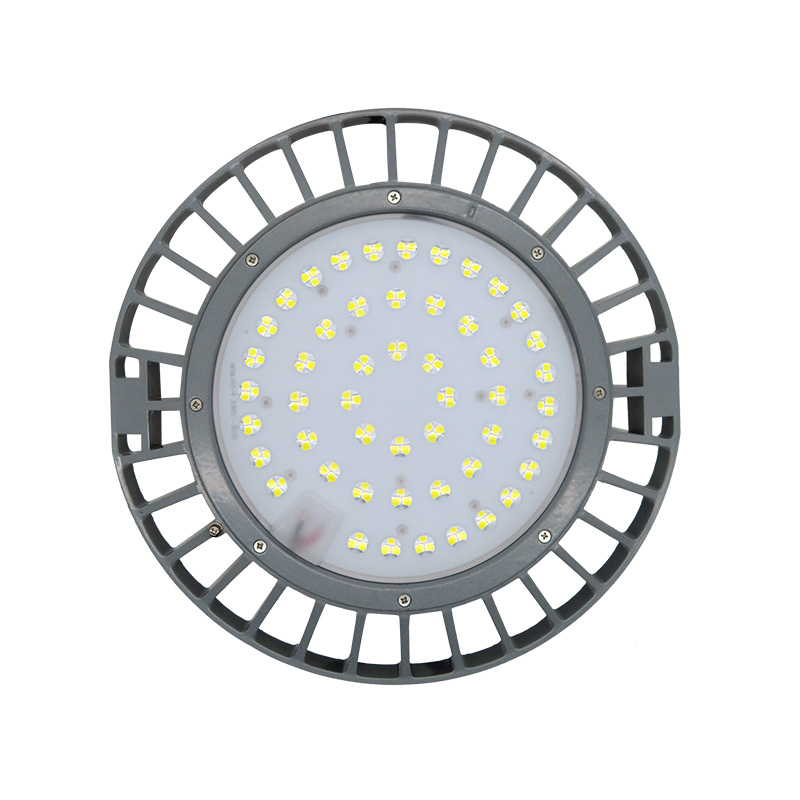 日昇之光(RECEN)RGFL230 150W 固定式LED灯具 IP65 灰色 1套