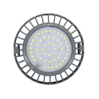 日昇之光(RECEN)RGFL230 150W 固定式LED灯具 IP65 灰色 1套