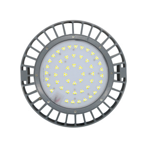 日昇之光(RECEN)RGFL230 150W 固定式LED灯具 IP65 灰色 1套