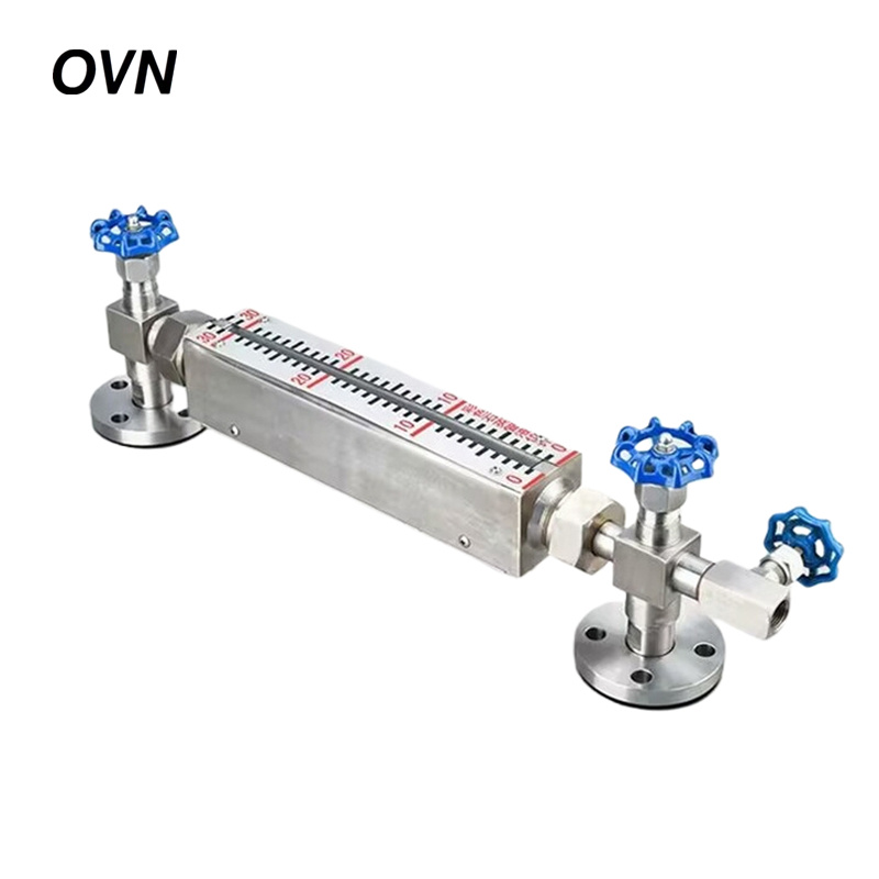 OVN 双色液位计 B49*2.5-350 台