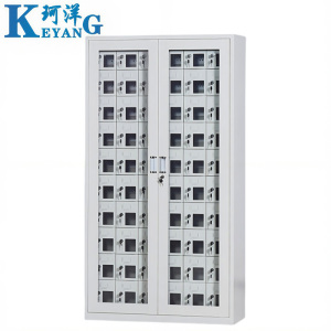 珂洋 手机充电柜 60门 台