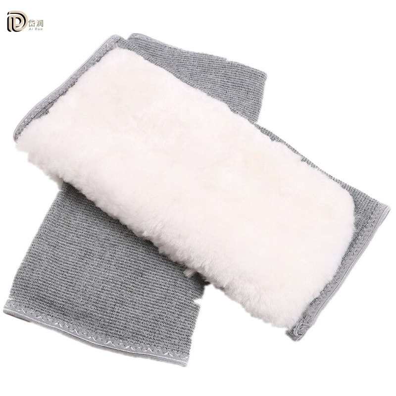 岱润 护膝 直筒加厚 个