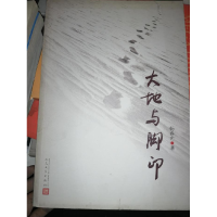 正版新书]大地与脚印杨春光著9787020086139