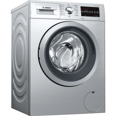 BOSCH/博世WAP242682W10公斤1250转/分钟变频全自动家用滚筒儿童洗衣机婴幼洗