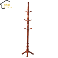 财巢 落地衣架 常规 /个