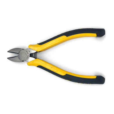 DINTHIN DS-XQ6C 斜口钳 高碳钢材质Q235 6寸 1把