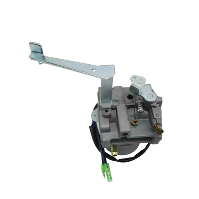 中扭科技化油器ZN3.0-EF5500/个