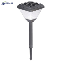 腾达鸿-太阳能草坪灯 TDH-X1 /个