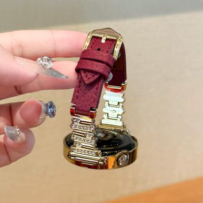 适用于小米watchs4 41mm表带