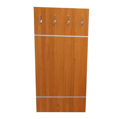 德诚和挂衣板衣帽架门厅衣帽钩挂衣柜 件(800*2600*20mmH)