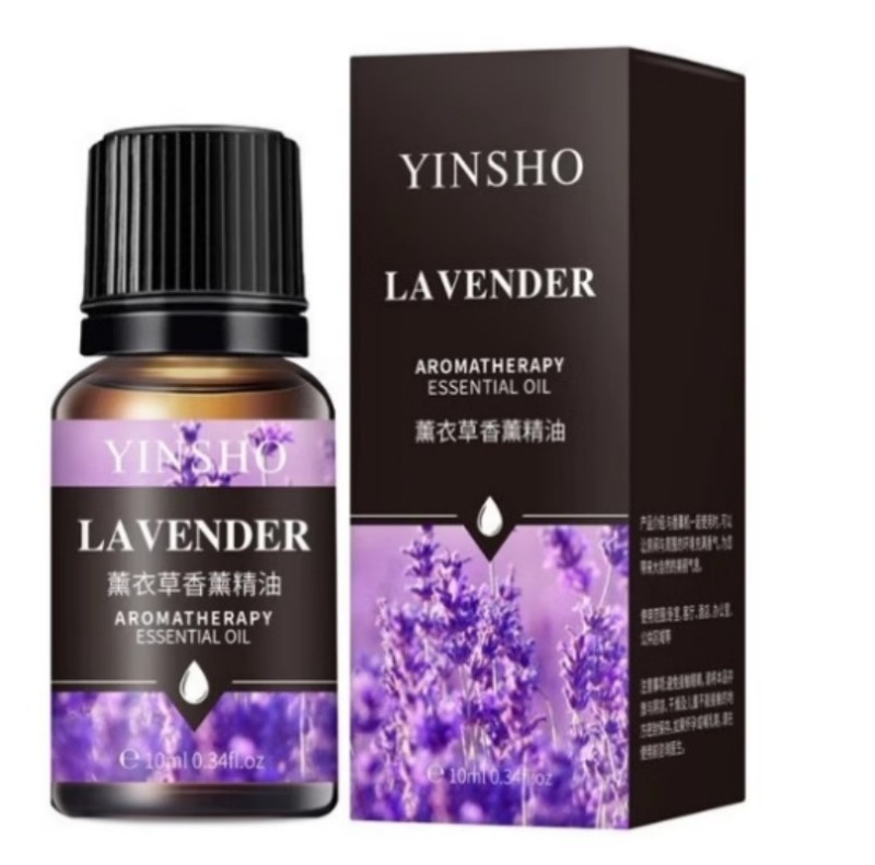 Coureen Kaltoon 香薰精油 茉莉香氛家用室内持久 一瓶