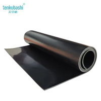 天空桥 高压绝缘垫 黑色3mm*1m*5m 卷