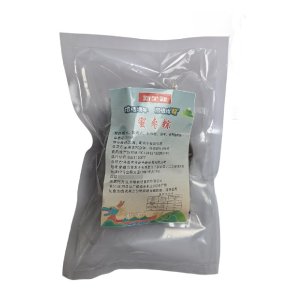 新全新蜜枣粽2粒/袋
