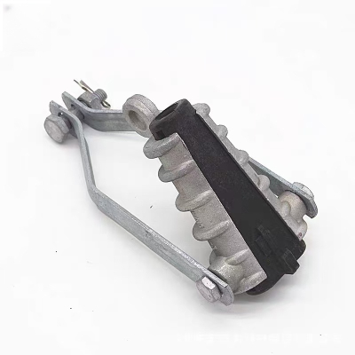 兴京阳 楔型绝缘耐张线夹NXJG NXJG-2 个