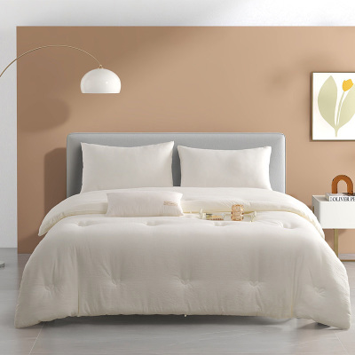 天山柔 150*200cm/200*230cm/220*240cm小艾被 (计价单位:床) 多色