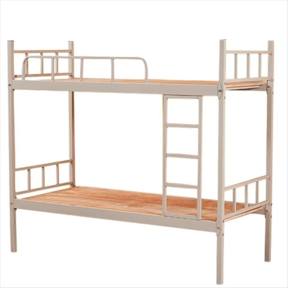 舵途 钢制上下铺床 2000*1000mm 张