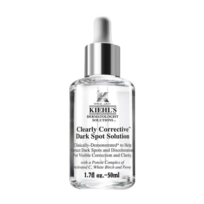 Kiehl's׾50ml ƿӡ ׾ ˬ ͬ 345Ԫ