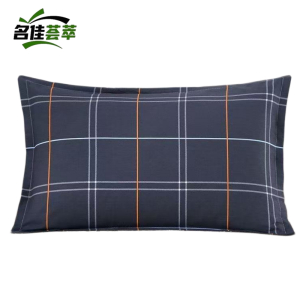 名佳荟萃 枕套 ZT-04 48*74cm 个