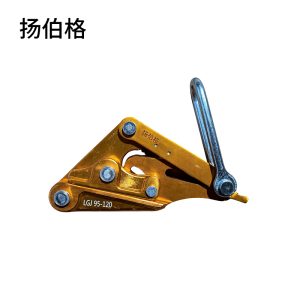 扬伯格 卡头 LGJ95-120 个