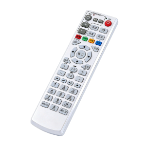 适用中国电信机顶盒遥控器万能通用电信烽火HG650 HG680J Y T Z HG600通用数字iptv机顶盒遥控器烽火