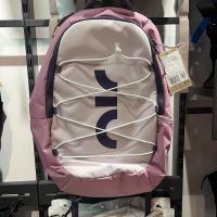 NIKE耐克双肩包运动休闲轻便舒适男女背包书包DV6246-523 D