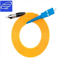 赛欧诺 尾纤 FC-SC 3米 根