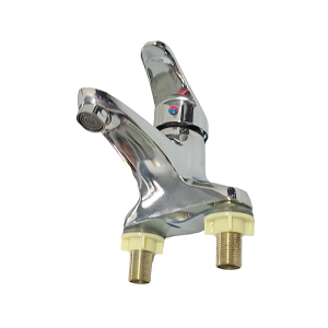 福裕多 面盆水龙头 冷热 个