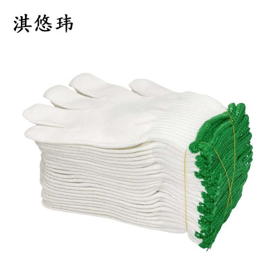 淇悠玮 线手套 XF518 双