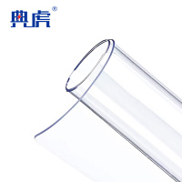 典虎 水晶垫 透明 1.5mm厚 平方米