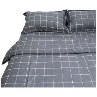 百纳千禧 全棉套件 BNQX-TJ014 1.5*2米 套