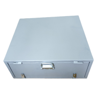 曼迩丹 工具箱 700*600*250mm /个