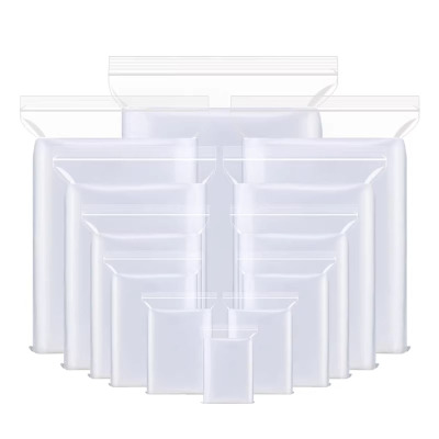 菲尔阿扎 PHIL ARZA 自封袋 20丝 25x35cm 100个/包