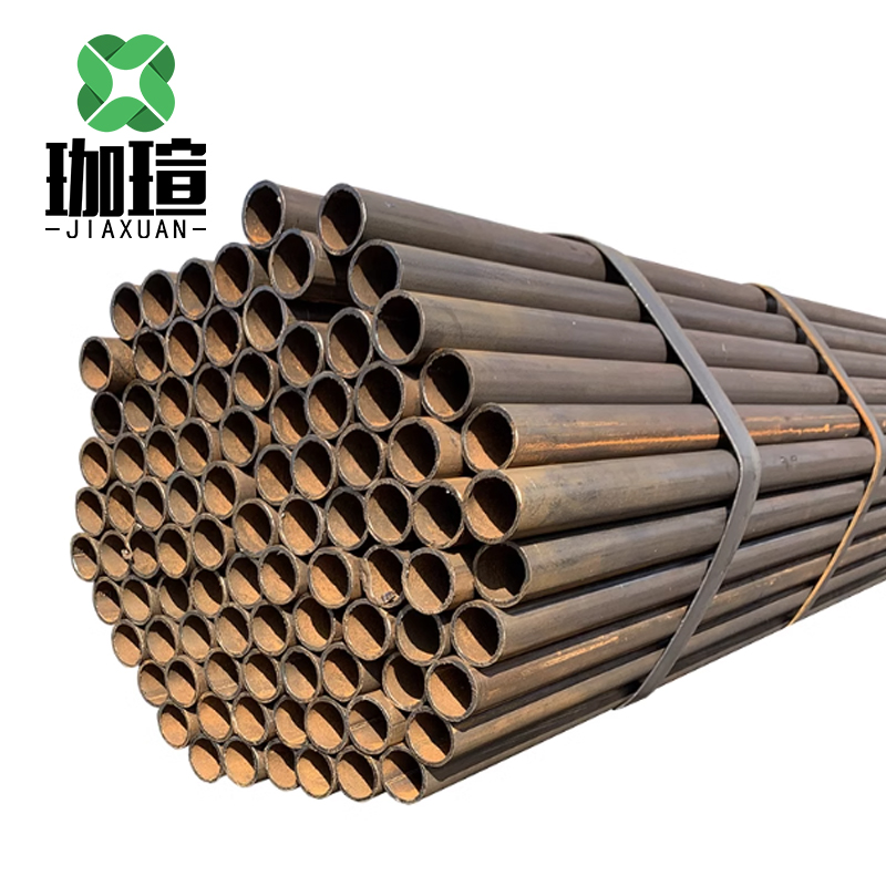 珈瑄 焊管 焊管厚壁焊管直缝焊管焊接钢管 DN15 kg